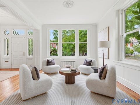 Tiny photo for 1901 Hanover Avenue, Richmond, VA 23220 (MLS # 2626103)