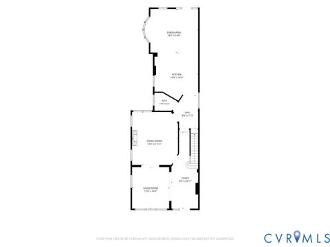 Tiny photo for 1901 Hanover Avenue, Richmond, VA 23220 (MLS # 2626103)