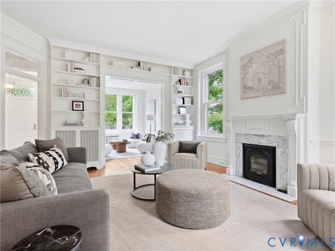 Tiny photo for 1901 Hanover Avenue, Richmond, VA 23220 (MLS # 2626103)