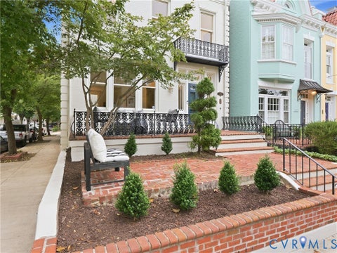 Tiny photo for 1901 Hanover Avenue, Richmond, VA 23220 (MLS # 2626103)