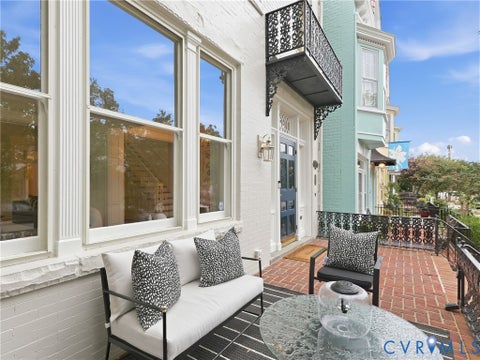 Tiny photo for 1901 Hanover Avenue, Richmond, VA 23220 (MLS # 2626103)