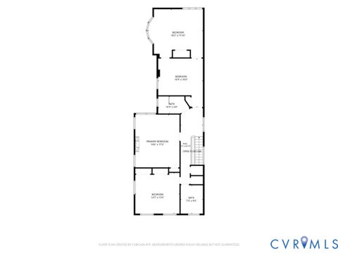 Tiny photo for 1901 Hanover Avenue, Richmond, VA 23220 (MLS # 2626103)