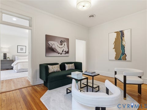 Tiny photo for 1901 Hanover Avenue, Richmond, VA 23220 (MLS # 2626103)