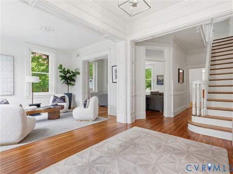 Tiny photo for 1901 Hanover Avenue, Richmond, VA 23220 (MLS # 2626103)