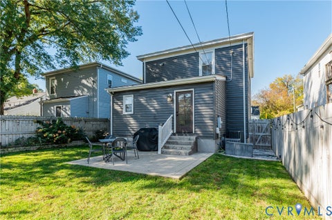 Tiny photo for 109 W 33rd Street, Richmond, VA 23225 (MLS # 2628306)
