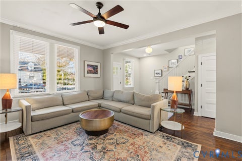 Tiny photo for 109 W 33rd Street, Richmond, VA 23225 (MLS # 2628306)