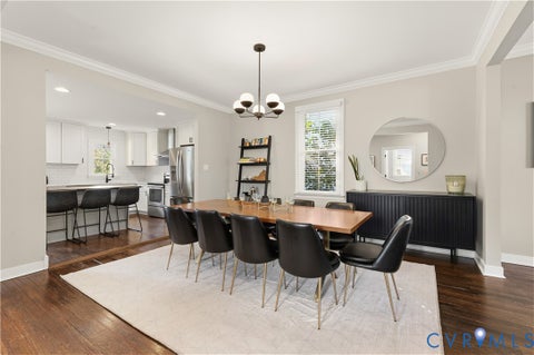 Tiny photo for 109 W 33rd Street, Richmond, VA 23225 (MLS # 2628306)