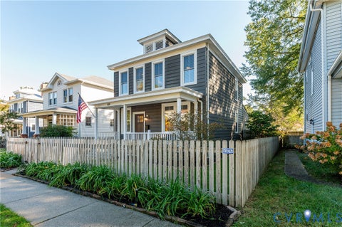 Tiny photo for 109 W 33rd Street, Richmond, VA 23225 (MLS # 2628306)