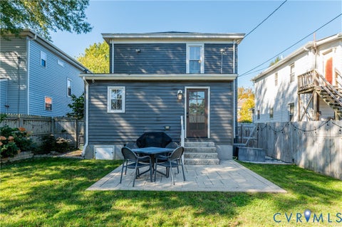 Tiny photo for 109 W 33rd Street, Richmond, VA 23225 (MLS # 2628306)