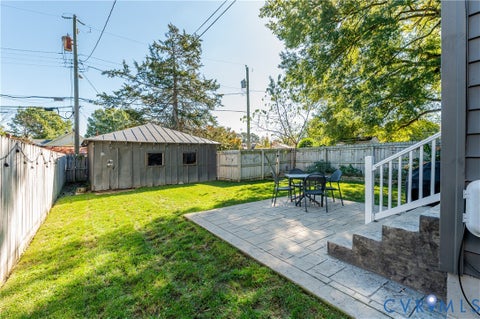 Tiny photo for 109 W 33rd Street, Richmond, VA 23225 (MLS # 2628306)