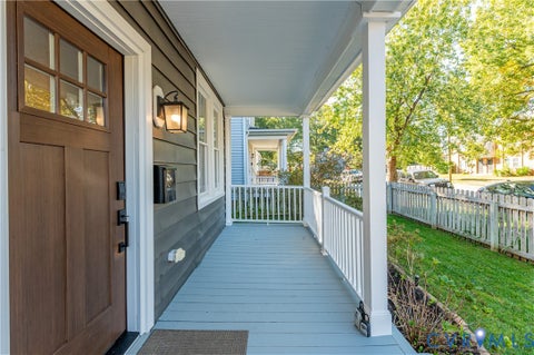 Tiny photo for 109 W 33rd Street, Richmond, VA 23225 (MLS # 2628306)