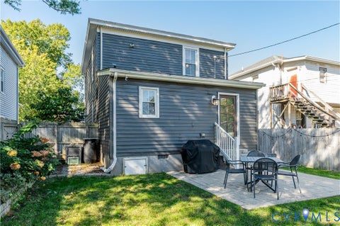 Tiny photo for 109 W 33rd Street, Richmond, VA 23225 (MLS # 2628306)