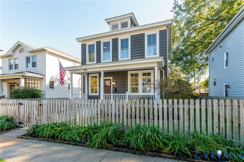Tiny photo for 109 W 33rd Street, Richmond, VA 23225 (MLS # 2628306)