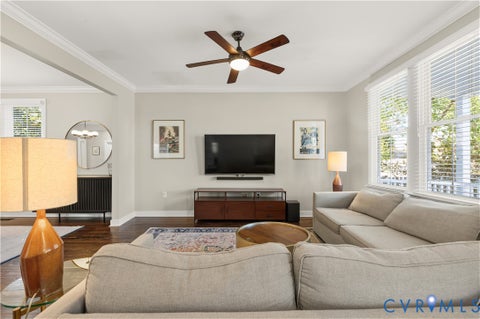 Tiny photo for 109 W 33rd Street, Richmond, VA 23225 (MLS # 2628306)