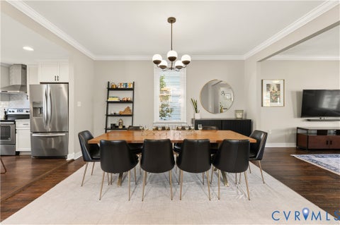Tiny photo for 109 W 33rd Street, Richmond, VA 23225 (MLS # 2628306)