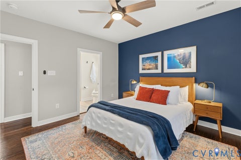 Tiny photo for 109 W 33rd Street, Richmond, VA 23225 (MLS # 2628306)