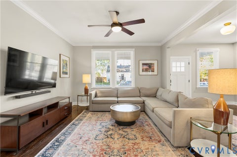 Tiny photo for 109 W 33rd Street, Richmond, VA 23225 (MLS # 2628306)