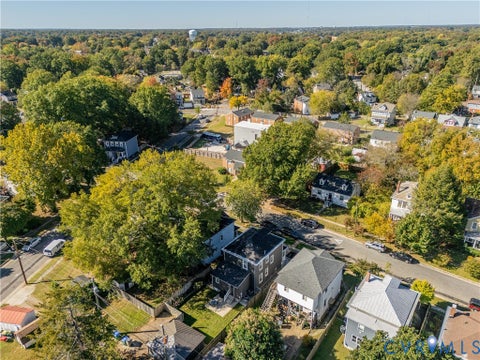 Tiny photo for 109 W 33rd Street, Richmond, VA 23225 (MLS # 2628306)