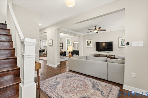 Tiny photo for 109 W 33rd Street, Richmond, VA 23225 (MLS # 2628306)