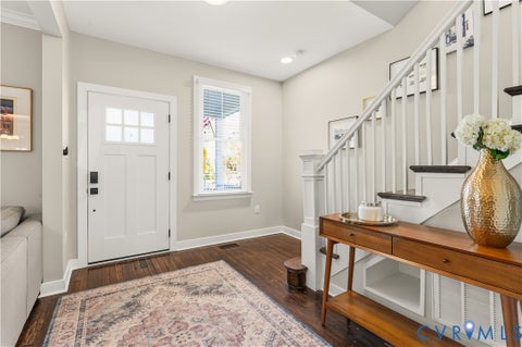 Tiny photo for 109 W 33rd Street, Richmond, VA 23225 (MLS # 2628306)