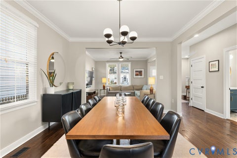 Tiny photo for 109 W 33rd Street, Richmond, VA 23225 (MLS # 2628306)