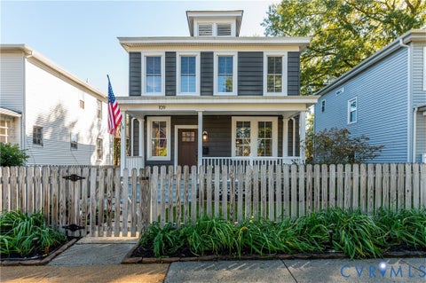 Photo of 109 W 33rd Street, Richmond, VA 23225 (MLS # 2628306)