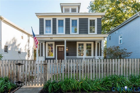 Tiny photo for 109 W 33rd Street, Richmond, VA 23225 (MLS # 2628306)