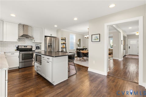 Tiny photo for 109 W 33rd Street, Richmond, VA 23225 (MLS # 2628306)