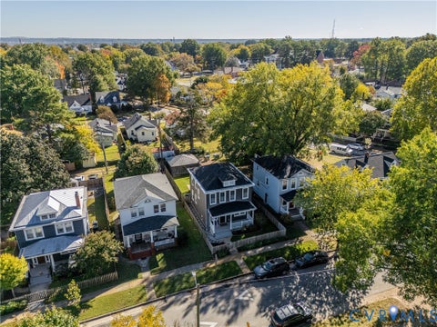 Tiny photo for 109 W 33rd Street, Richmond, VA 23225 (MLS # 2628306)
