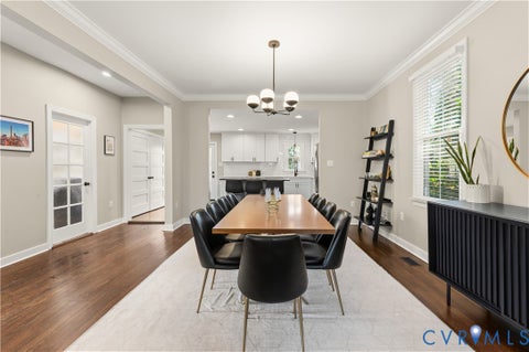 Tiny photo for 109 W 33rd Street, Richmond, VA 23225 (MLS # 2628306)