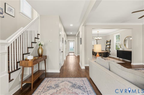 Tiny photo for 109 W 33rd Street, Richmond, VA 23225 (MLS # 2628306)