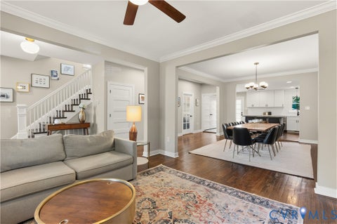 Tiny photo for 109 W 33rd Street, Richmond, VA 23225 (MLS # 2628306)