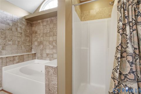 Tiny photo for 3408 Frederick Drive, Williamsburg, VA 23168 (MLS # 2613521)