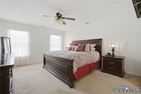 Tiny photo for 3408 Frederick Drive, Williamsburg, VA 23168 (MLS # 2613521)