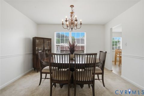 Tiny photo for 3408 Frederick Drive, Williamsburg, VA 23168 (MLS # 2613521)