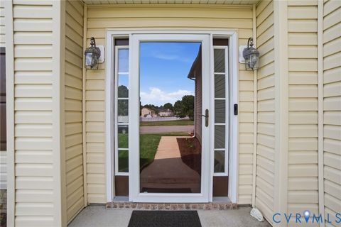 Tiny photo for 3408 Frederick Drive, Williamsburg, VA 23168 (MLS # 2613521)