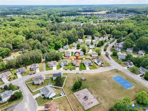 Tiny photo for 3408 Frederick Drive, Williamsburg, VA 23168 (MLS # 2613521)