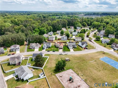 Tiny photo for 3408 Frederick Drive, Williamsburg, VA 23168 (MLS # 2613521)