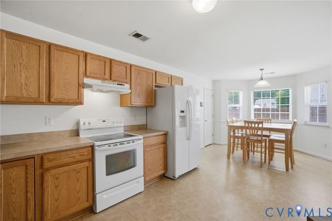 Tiny photo for 3408 Frederick Drive, Williamsburg, VA 23168 (MLS # 2613521)