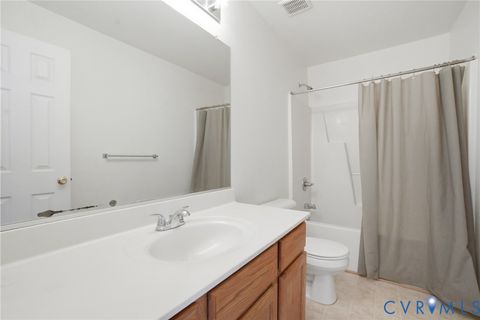 Tiny photo for 3408 Frederick Drive, Williamsburg, VA 23168 (MLS # 2613521)