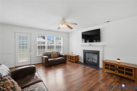 Tiny photo for 3408 Frederick Drive, Williamsburg, VA 23168 (MLS # 2613521)
