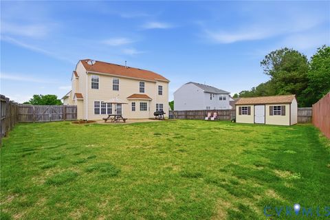 Tiny photo for 3408 Frederick Drive, Williamsburg, VA 23168 (MLS # 2613521)