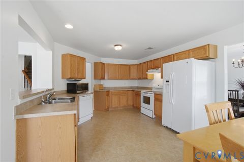 Tiny photo for 3408 Frederick Drive, Williamsburg, VA 23168 (MLS # 2613521)