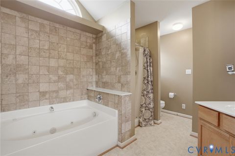 Tiny photo for 3408 Frederick Drive, Williamsburg, VA 23168 (MLS # 2613521)