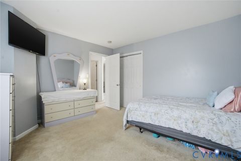 Tiny photo for 3408 Frederick Drive, Williamsburg, VA 23168 (MLS # 2613521)