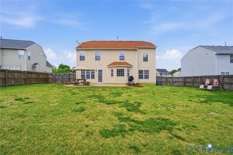 Tiny photo for 3408 Frederick Drive, Williamsburg, VA 23168 (MLS # 2613521)
