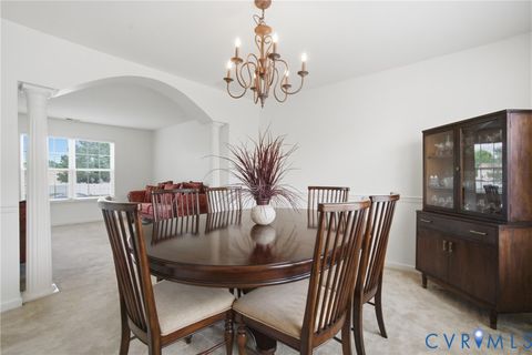 Tiny photo for 3408 Frederick Drive, Williamsburg, VA 23168 (MLS # 2613521)