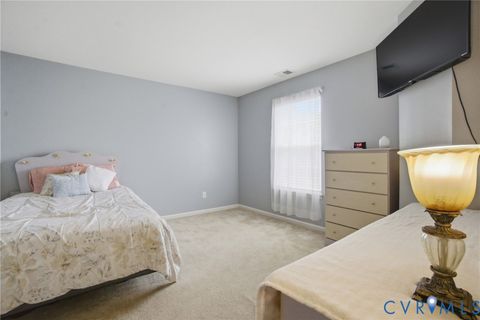 Tiny photo for 3408 Frederick Drive, Williamsburg, VA 23168 (MLS # 2613521)
