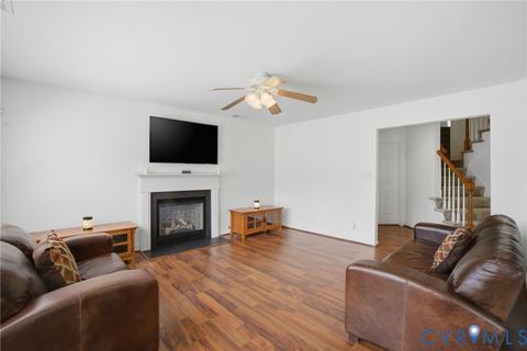 Tiny photo for 3408 Frederick Drive, Williamsburg, VA 23168 (MLS # 2613521)