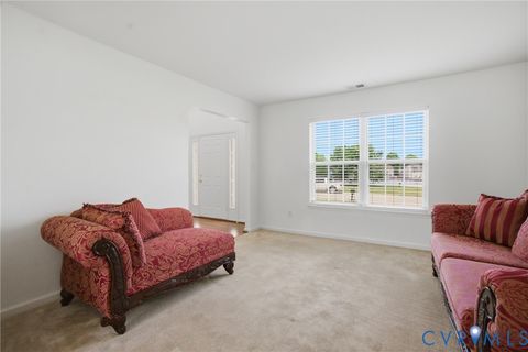 Tiny photo for 3408 Frederick Drive, Williamsburg, VA 23168 (MLS # 2613521)